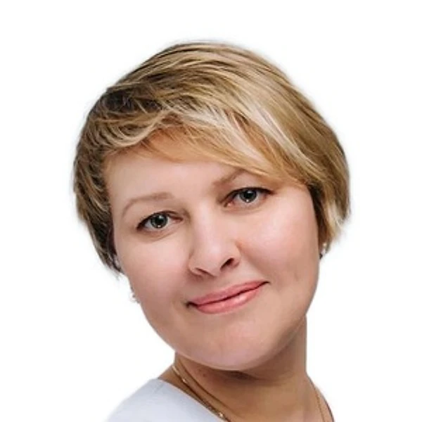 Пилясова Ольга Владимировна — Кардиолог, Волгоград