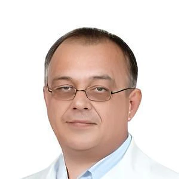 Лавров Алексей Евгеньевич — Терапевт, Гематолог, Волгоград