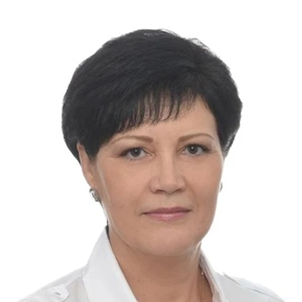 Губина Марина Ивановна — Терапевт, Барнаул
