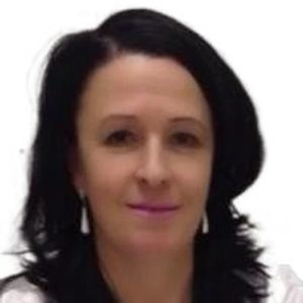 Матюшина Анна Рудольфовна — Терапевт, Пульмонолог, Санкт-Петербург
