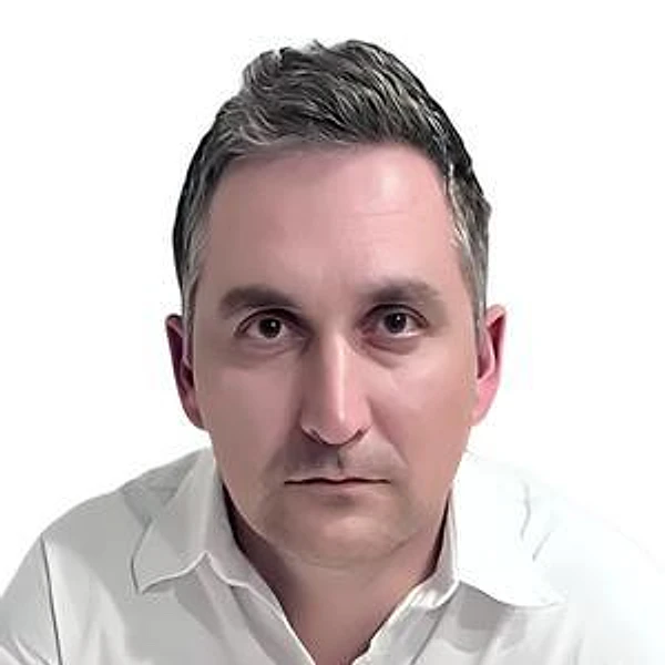 Цуриков Павел Андреевич — Рентгенолог, Детский рентгенолог, Санкт-Петербург