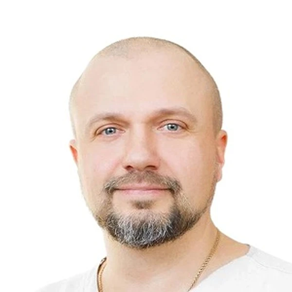 Кузин Сергей Александрович — Детский хирург, Андролог, Детский уролог, Терапевт, Москва