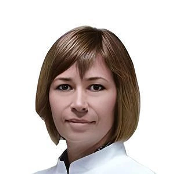 Ермакова Антонина Александровна — Гастроэнтеролог, Гепатолог, Детский гастроэнтеролог, Санкт-Петербург