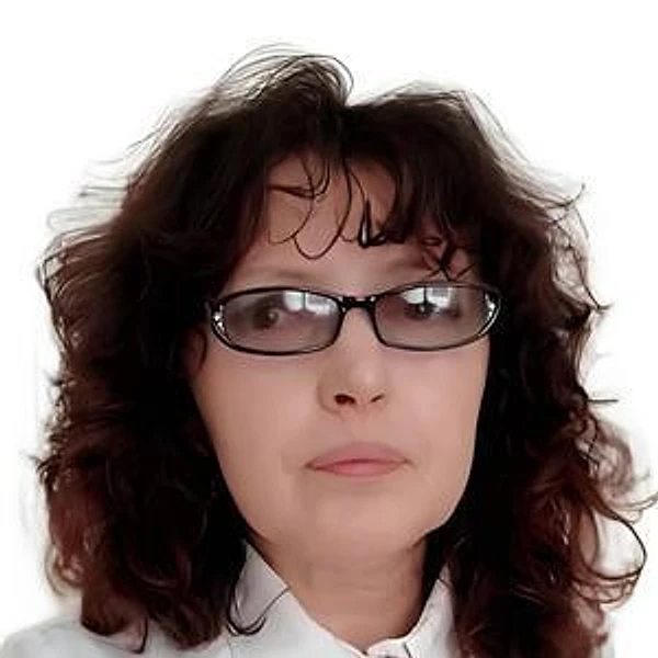 Решетникова Ирина Юрьевна — Терапевт, Санкт-Петербург