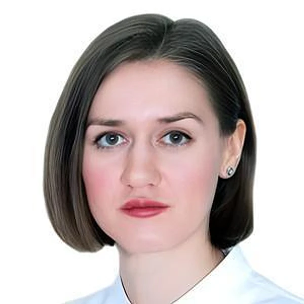 Воронина Евгения Михайловна — Врач-косметолог, Дерматовенеролог, Москва