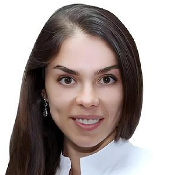 Пономарева Екатерина Вячеславовна — Педиатр, Детский аллерголог, Москва
