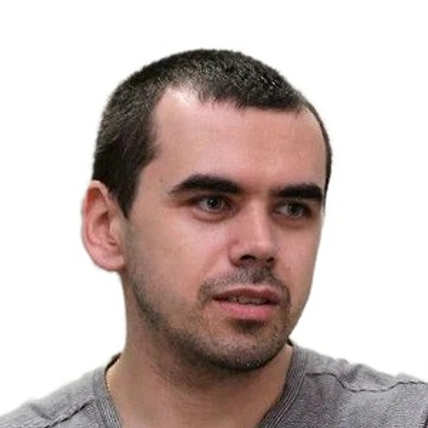 Леонтьев Сергей Николаевич — Офтальмолог (окулист), Мытищи