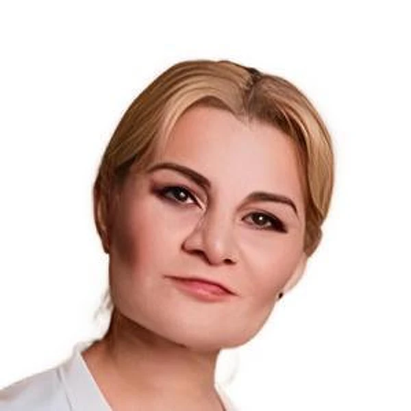 Хасбулатова Анжелика Шараниевна — Дерматолог, Врач-косметолог, Москва