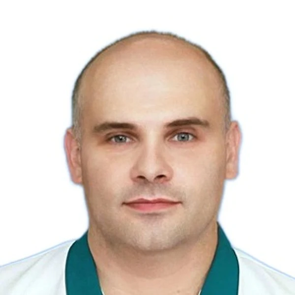 Кладько Александр Викторович — Врач УЗИ, Детский врач УЗИ, Функциональный диагност, Санкт-Петербург