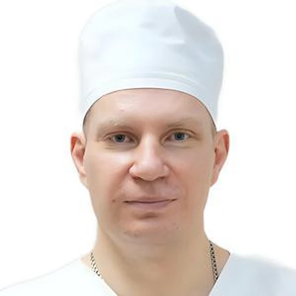Градов Михаил Николаевич — Стоматолог-ортопед, Стоматолог-имплантолог, Стоматолог-хирург, Москва