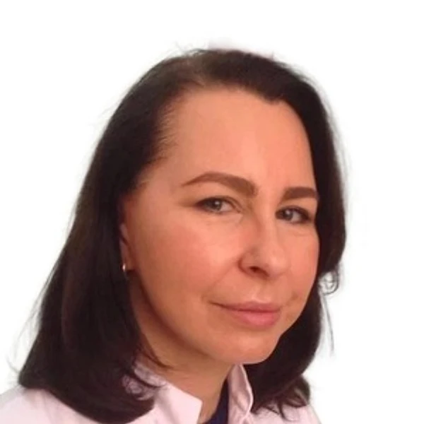 Делян Виктория Юрьевна — Детский аллерголог, Казань