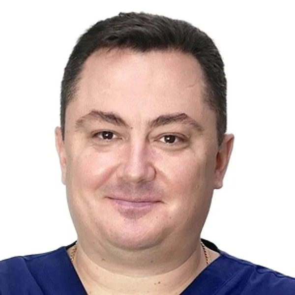 Корсунский Андрей Александрович — Стоматолог-хирург, Стоматолог, Стоматолог-имплантолог, Москва