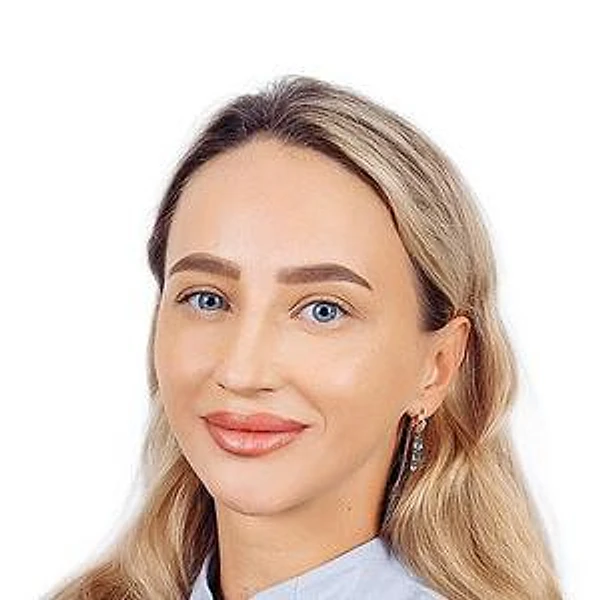 Морозова Евгения Юрьевна — Стоматолог, Владивосток