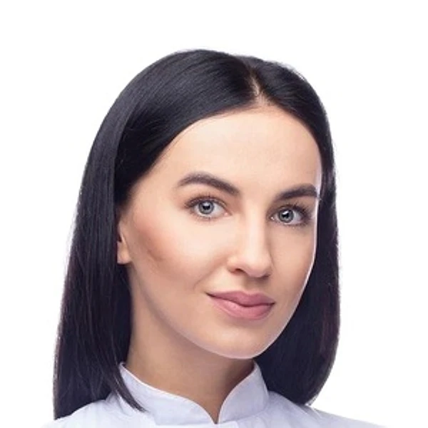 Григорьева Мария Игоревна — Стоматолог, Владивосток