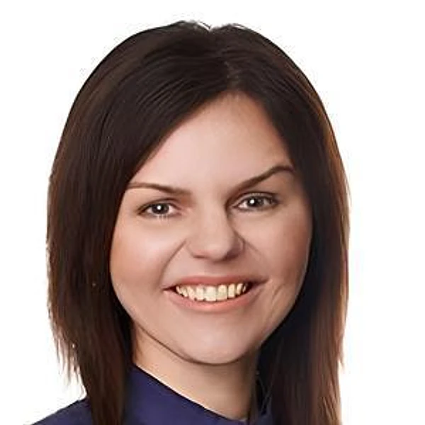 Гаранина Яна Александровна — Стоматолог-имплантолог, Пародонтолог, Стоматолог-хирург, Санкт-Петербург