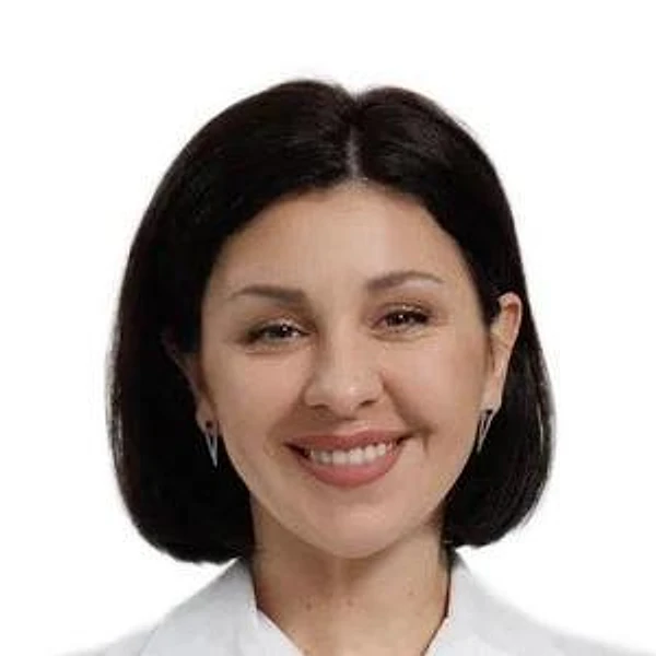 Долматова Лела Теймуразовна — Стоматолог, Владивосток