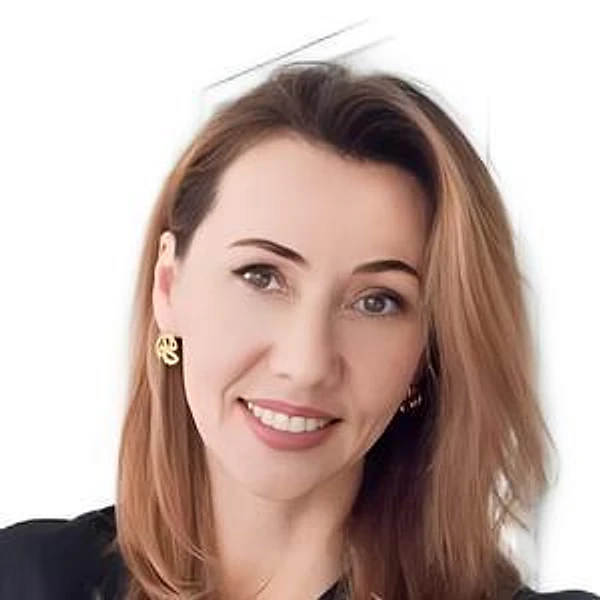 Щербакова Эльмира Ринадовна — Стоматолог, Долгопрудный