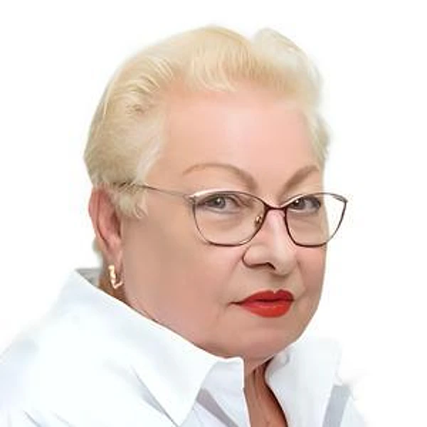 Титойкина Ольга Леонидовна — Офтальмолог (окулист), Офтальмолог-хирург, Томск