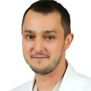 Федосов Александр Викторович — Челюстно-лицевой хирург, ЛОР, Стоматолог-хирург, Москва