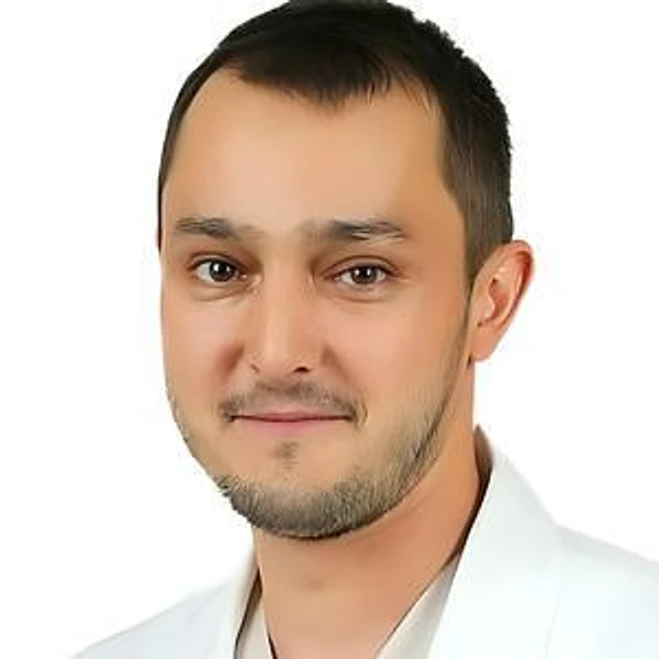 Федосов Александр Викторович — Челюстно-лицевой хирург, ЛОР, Стоматолог-хирург, Москва
