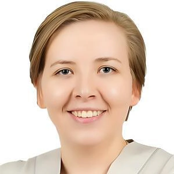 Денисова Екатерина Александровна — Стоматолог-ортодонт, Стоматолог-ортопед, Москва
