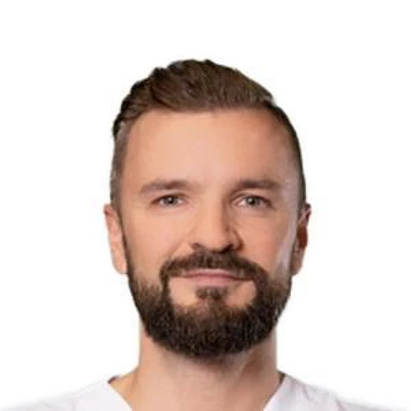 Бондарев Константин Александрович — Эндоскопист, Зеленоград