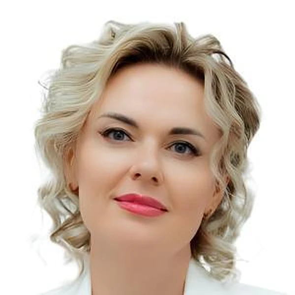 Верещагина Анастасия Сергеевна — Дерматолог, Врач-косметолог, Дерматовенеролог, Трихолог, Физиотерапевт, Москва