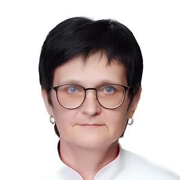 Фомина Галина Николаевна — Терапевт, Москва