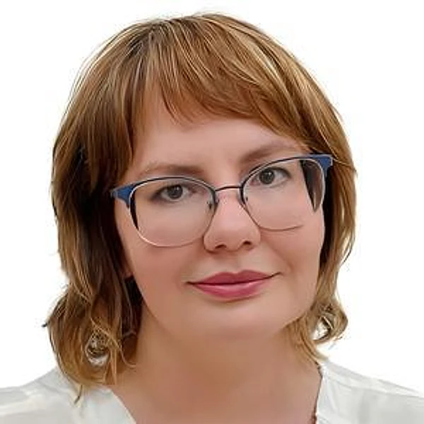 Ларина Юлия Владимировна — Кардиолог, Ревматолог, Пермь