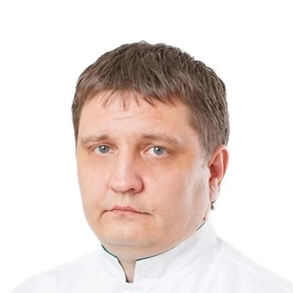 Гавриков Виктор Александрович — Ортопед, Травматолог, Хирург, Волгоград