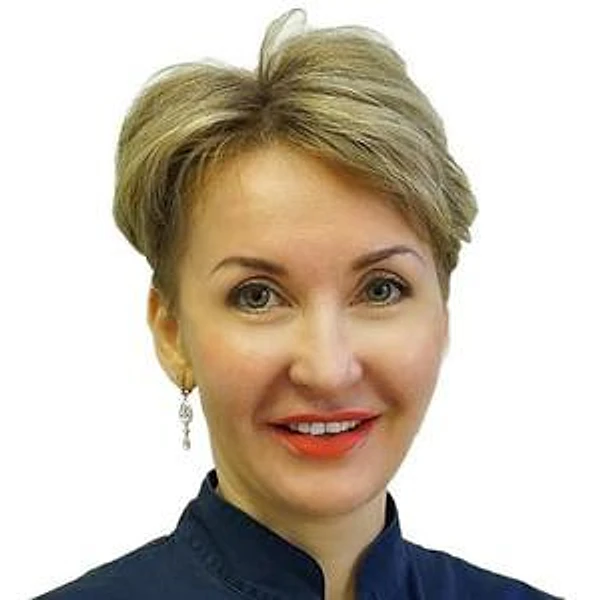 Шкурченко Анна Алексеевна — Челюстно-лицевой хирург, Врач-косметолог, Москва