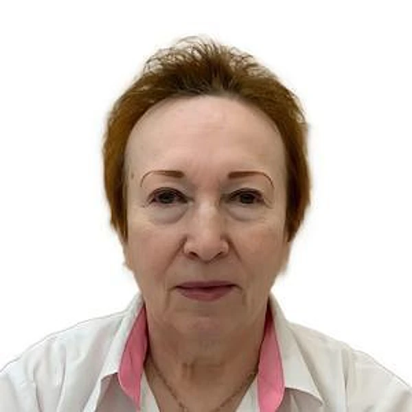 Барсукова Тамара Васильевна — Гинеколог, Санкт-Петербург