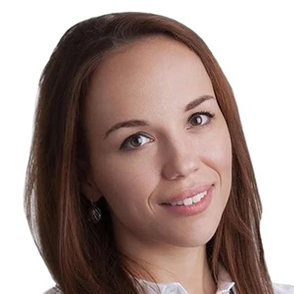 Карпова Ксения Алексеевна — Стоматолог, Детский стоматолог, Москва