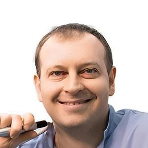 Дорофеев Юрий Владимирович — Стоматолог-ортопед, Москва