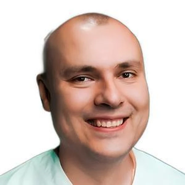 Какулин Григорий Алексеевич — Стоматолог, Москва