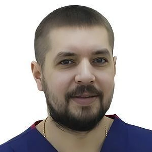 Анисонян Сергей Гарриевич — Стоматолог-ортопед, Стоматолог, Стоматолог-имплантолог, Стоматолог-хирург, Москва