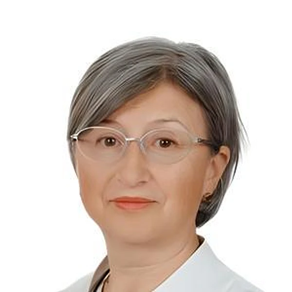 Григорьева Лариса Александровна — Детский невролог, Функциональный диагност, Сергиев Посад