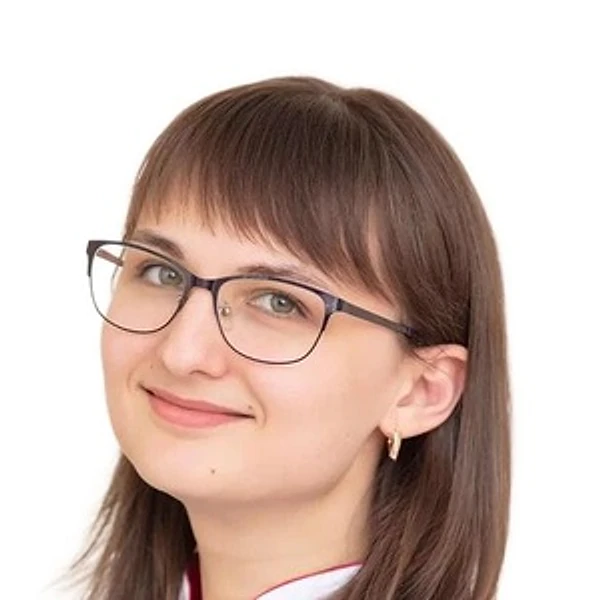 Ударцева Екатерина Александровна — Гинеколог, Акушер, Барнаул