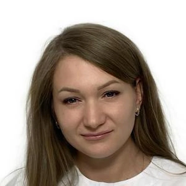 Благута Юлия Александровна — Офтальмолог (окулист), Детский офтальмолог, Аксай