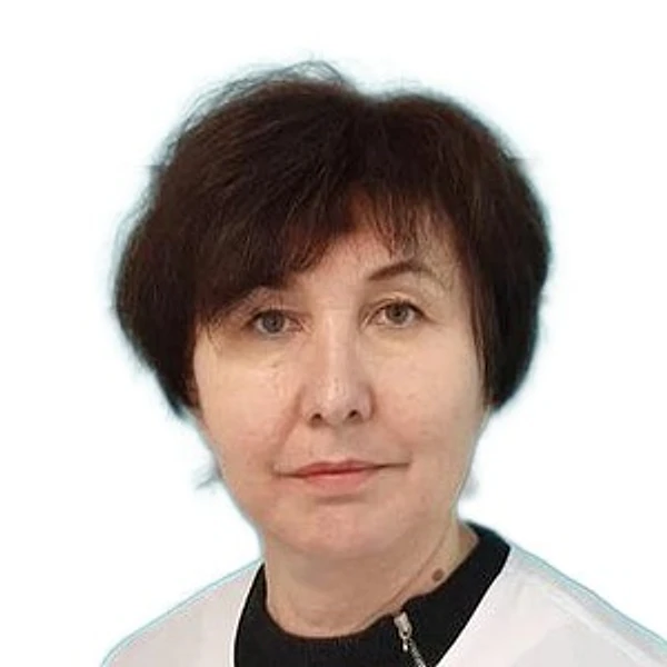 Голотина Ирина Васильевна — Терапевт, Ревматолог, Аксай