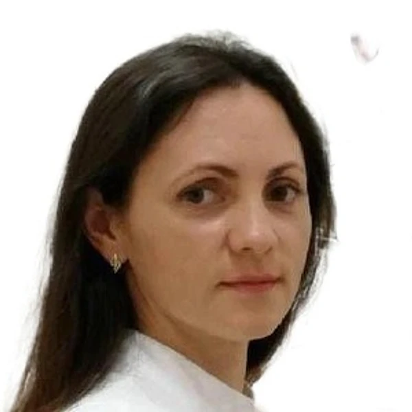 Данильченко Наталья Павловна — Гастроэнтеролог, Аксай