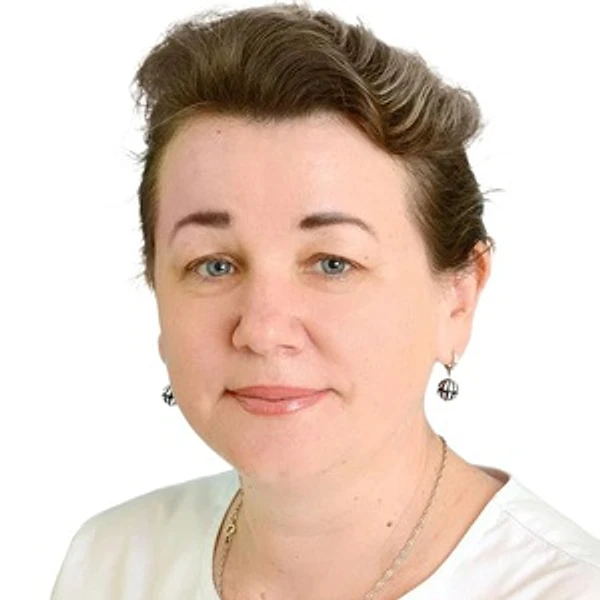 Матузкова Надежда Викторовна — Невролог, Аксай