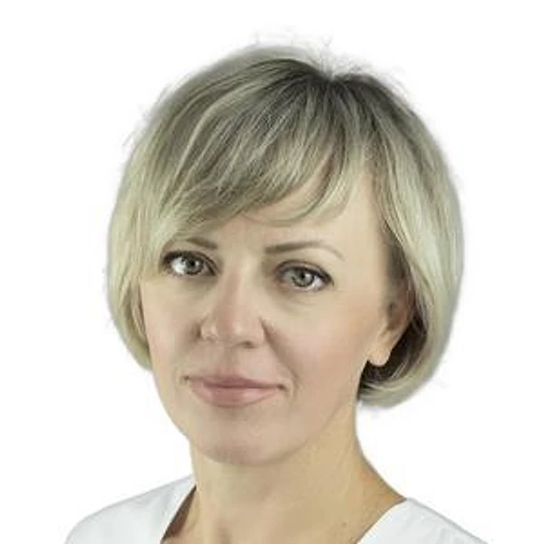 Рой Ольга Васильевна — Невролог, Аксай