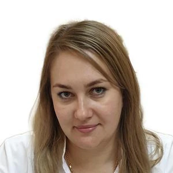 Светлакова Аксана Леонидовна — Терапевт, Ревматолог, Аксай