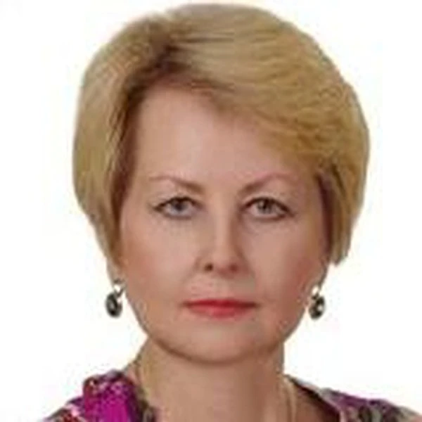 Хахулина Светлана Викторовна — Терапевт, Нефролог, Аксай
