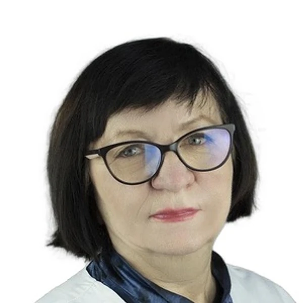Косенко Людмила Александровна — Педиатр, Аксай