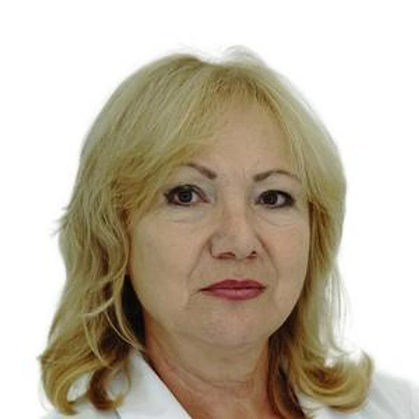 Агаева Эльвира Ахатовна — Невролог, Абинск