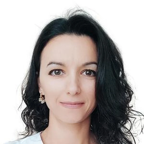 Цороева Гюльнара Инглабовна — Гинеколог, Акушер, Врач УЗИ, Санкт-Петербург