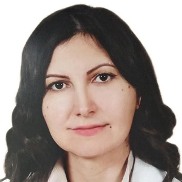 Богданова Елена Александровна — Гинеколог, Акушер, Аксай