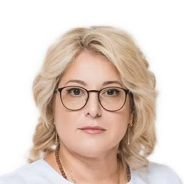 Васильева Ольга Валентиновна — Аллерголог, Детский аллерголог, Детский иммунолог, Иммунолог, Педиатр, Москва
